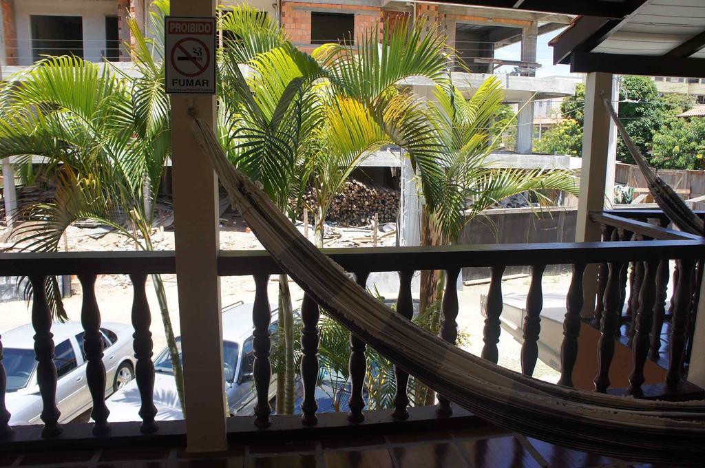 Pousada Das Gaivotas Bombinhas Zimmer foto